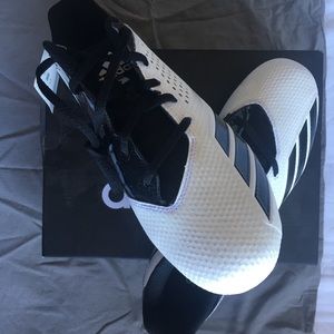Adidas football cleats